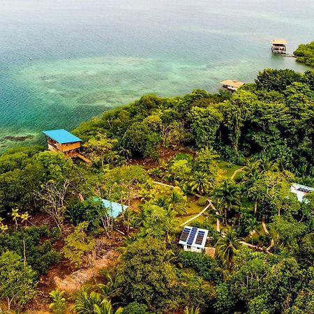 Roam Yoga & Wellness Lodge Bocas del Toro Exteriér fotografie