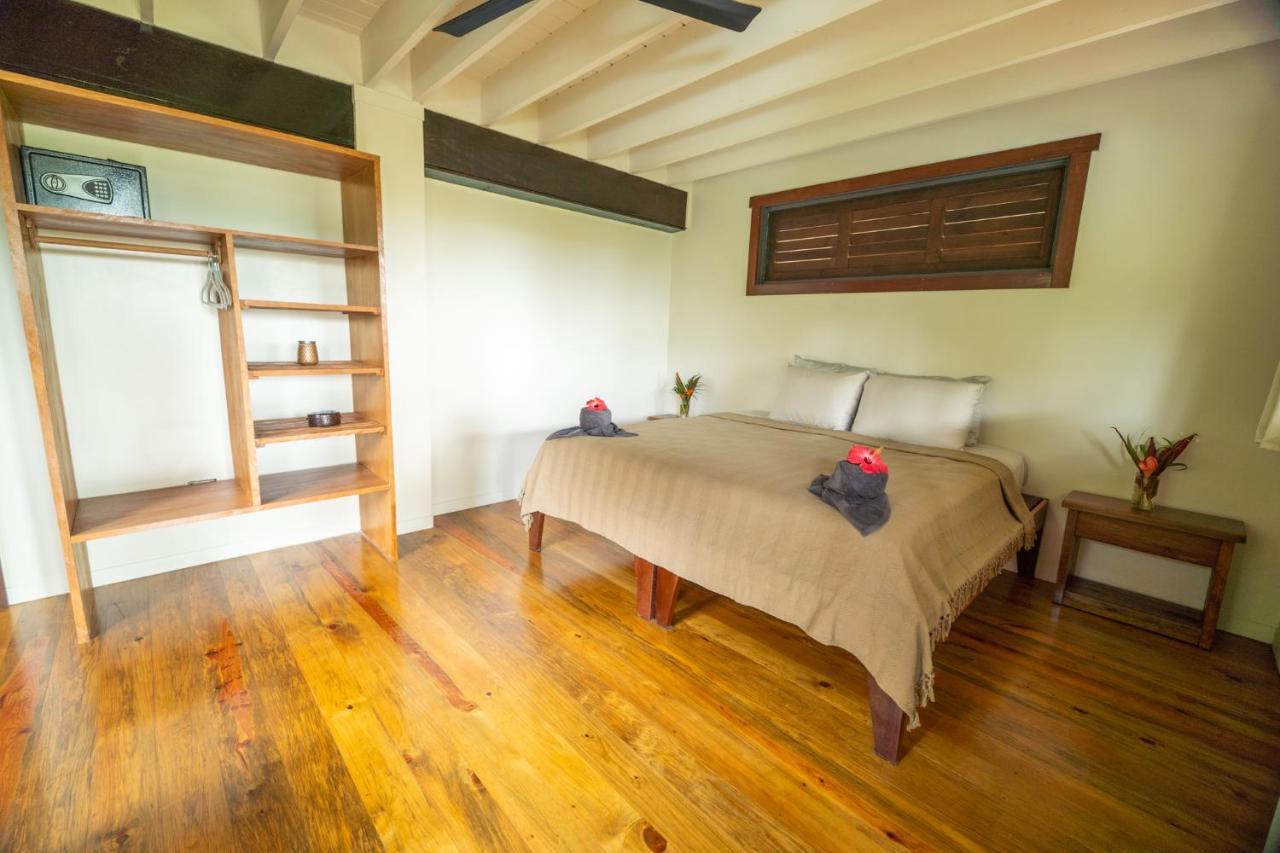 Roam Yoga & Wellness Lodge Bocas del Toro Exteriér fotografie