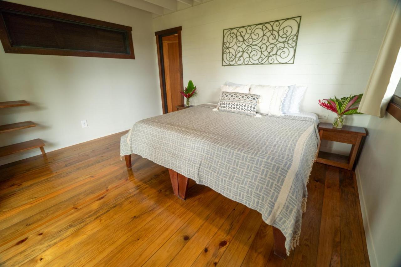 Roam Yoga & Wellness Lodge Bocas del Toro Exteriér fotografie