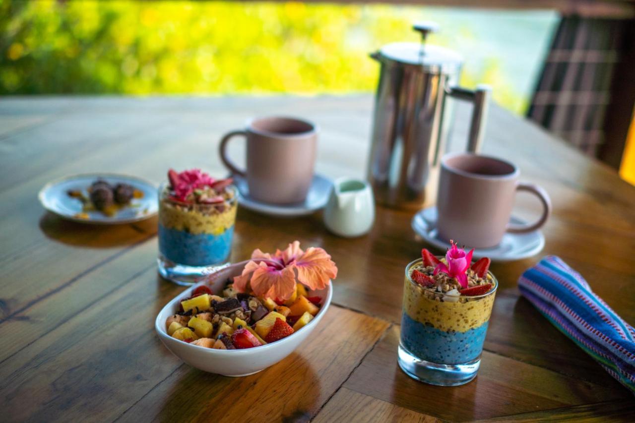 Roam Yoga & Wellness Lodge Bocas del Toro Exteriér fotografie