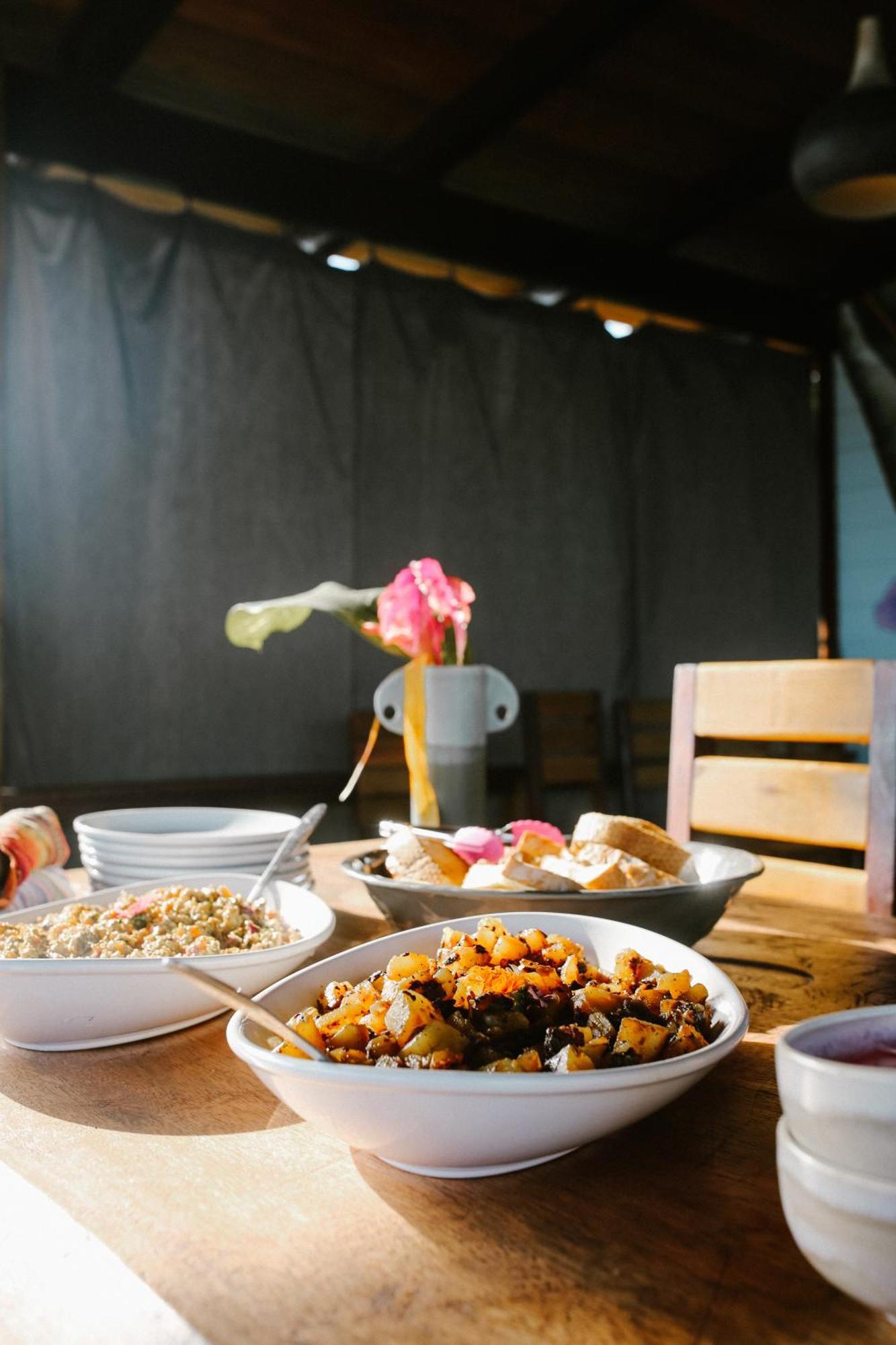 Roam Yoga & Wellness Lodge Bocas del Toro Exteriér fotografie
