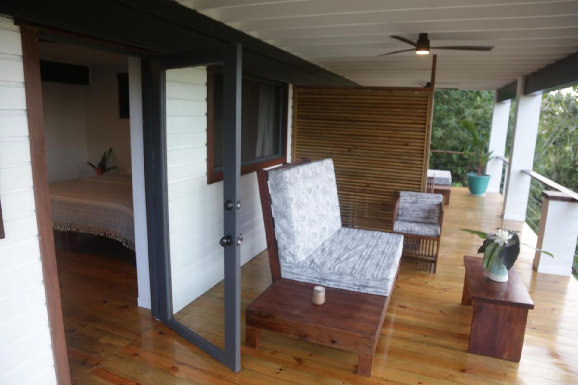 Roam Yoga & Wellness Lodge Bocas del Toro Exteriér fotografie