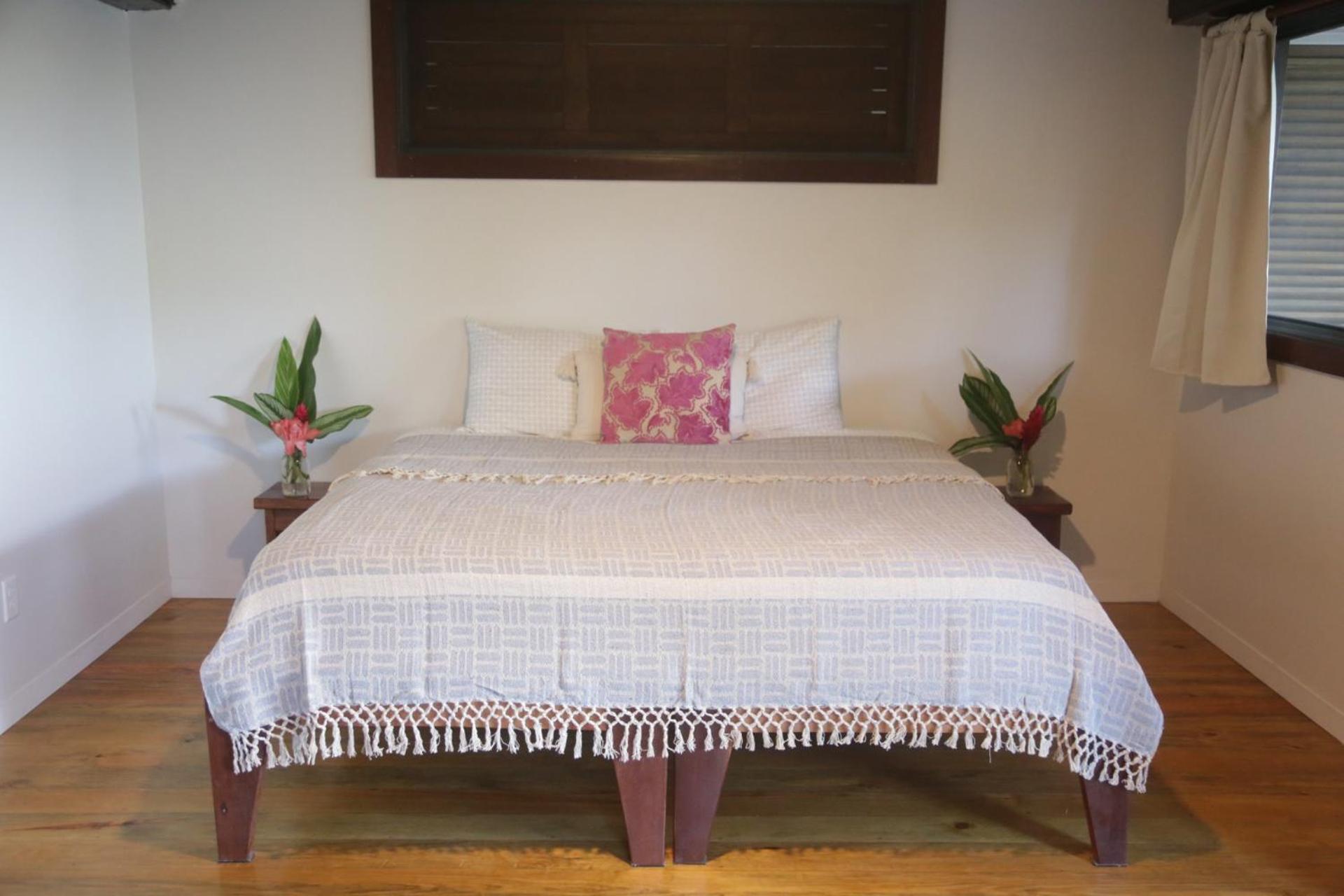 Roam Yoga & Wellness Lodge Bocas del Toro Exteriér fotografie