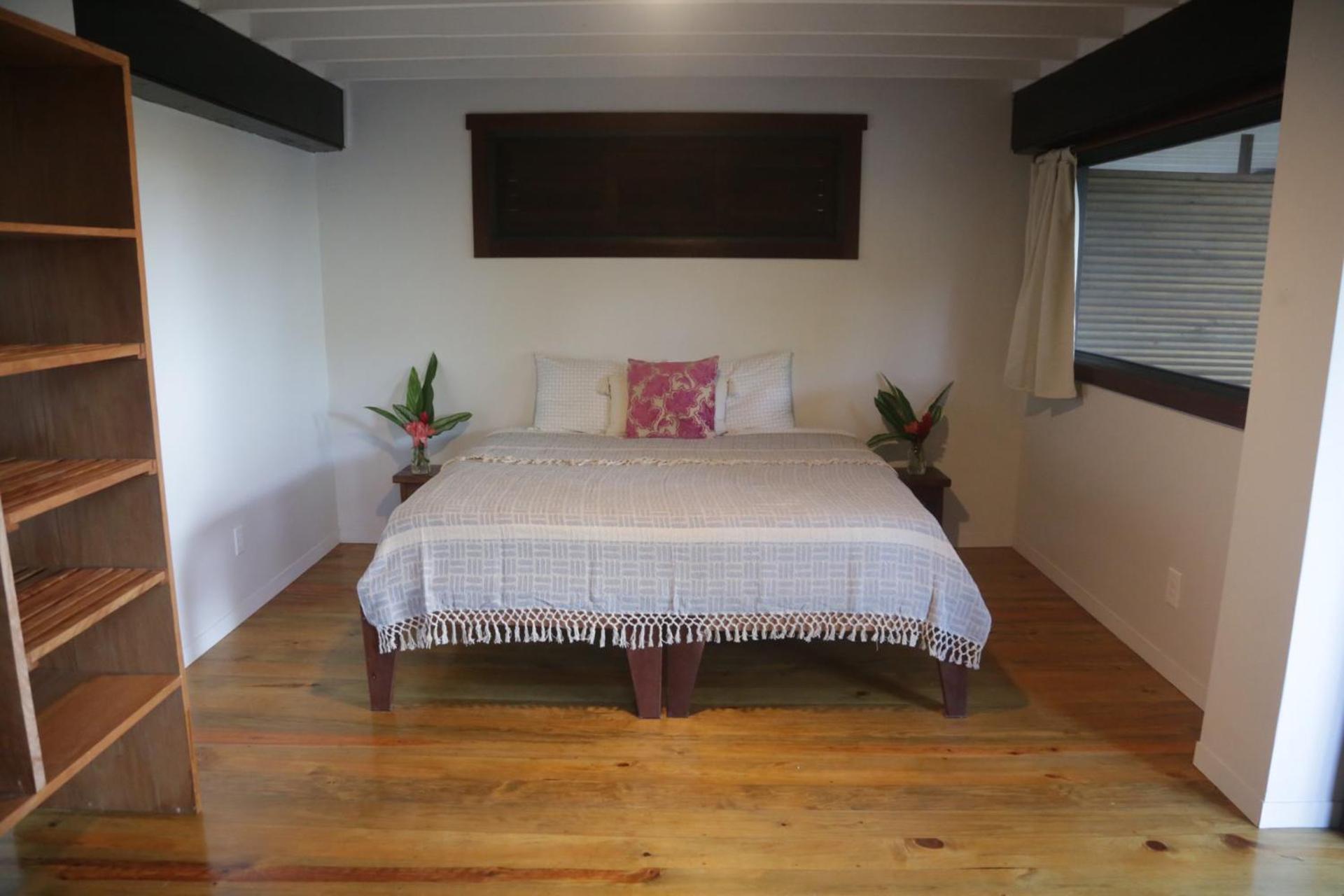 Roam Yoga & Wellness Lodge Bocas del Toro Exteriér fotografie